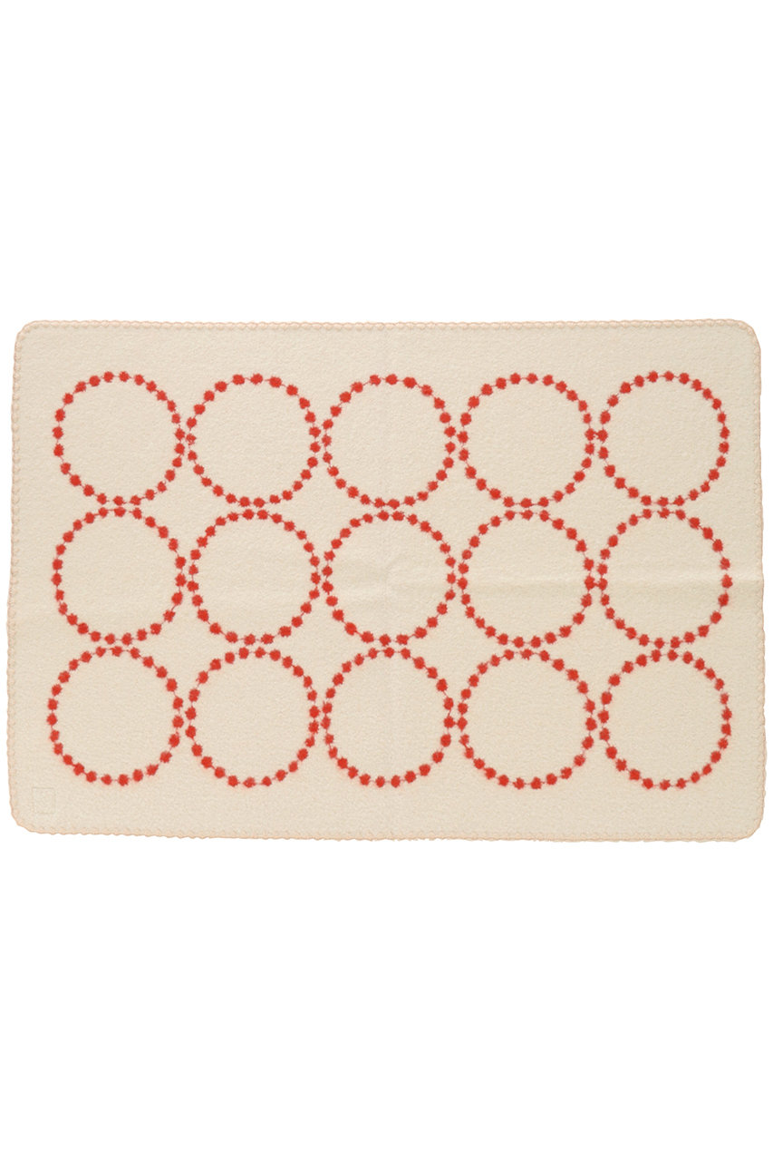 完売品ミナペルホネン　ブランケット tambourine　小 item134050800102-1-2.jpg