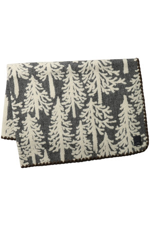 ミナ ペルホネン/mina perhonenのmetsa ブランケット extra small 約72.5×105cm(510600/510602)