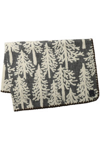 mina perhonen(ミナ ペルホネン)｜metsa ブランケット extra small 約