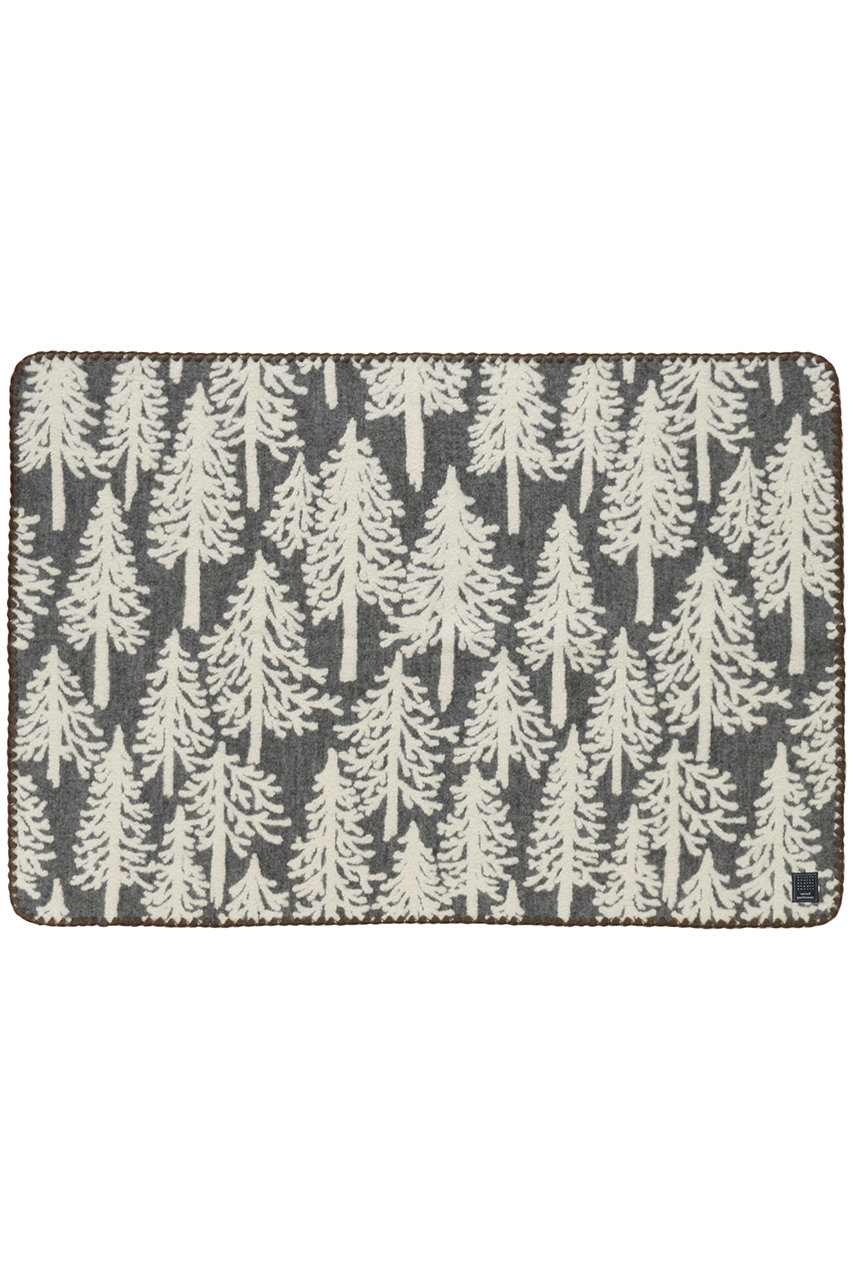 mina perhonen(ミナ ペルホネン)｜metsa ブランケット extra small 約