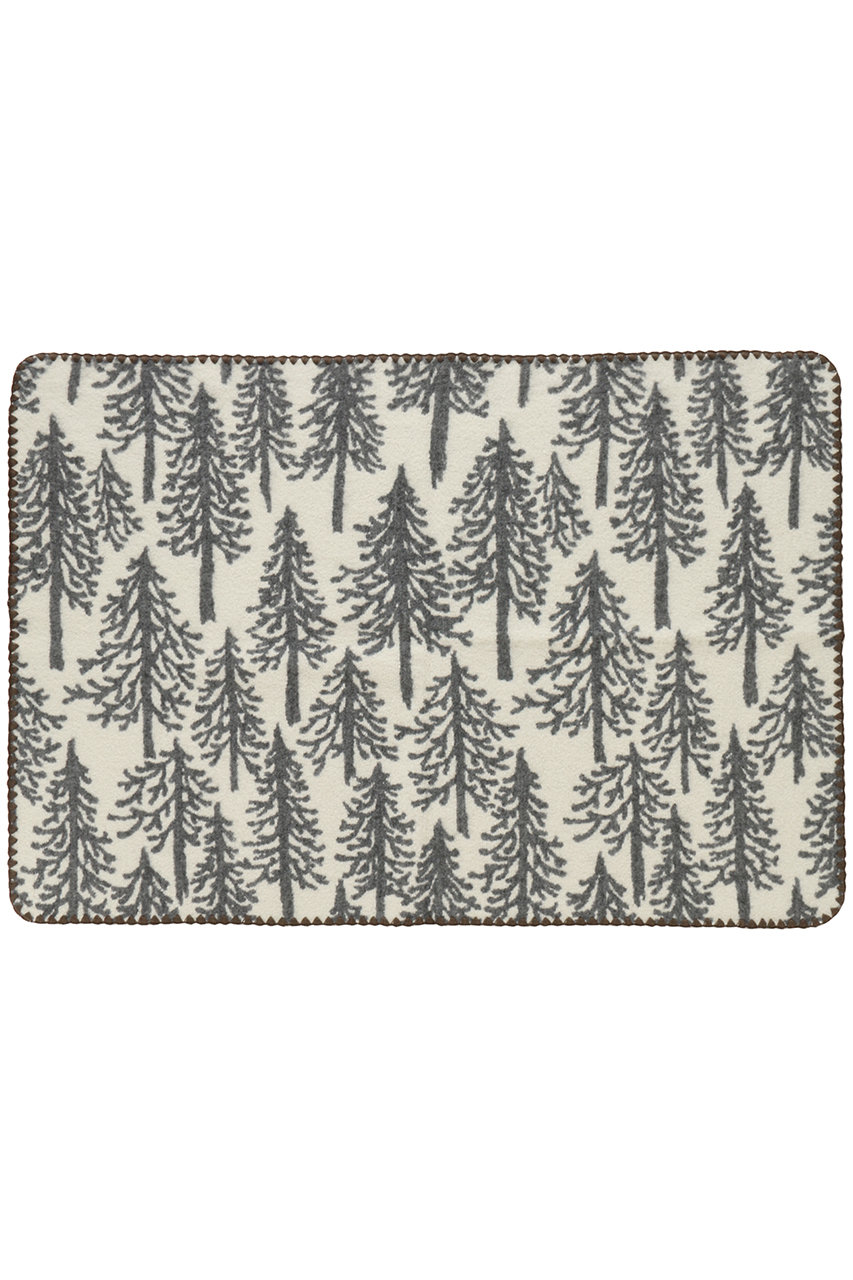 mina perhonen(ミナ ペルホネン)｜metsa ブランケット extra small 約