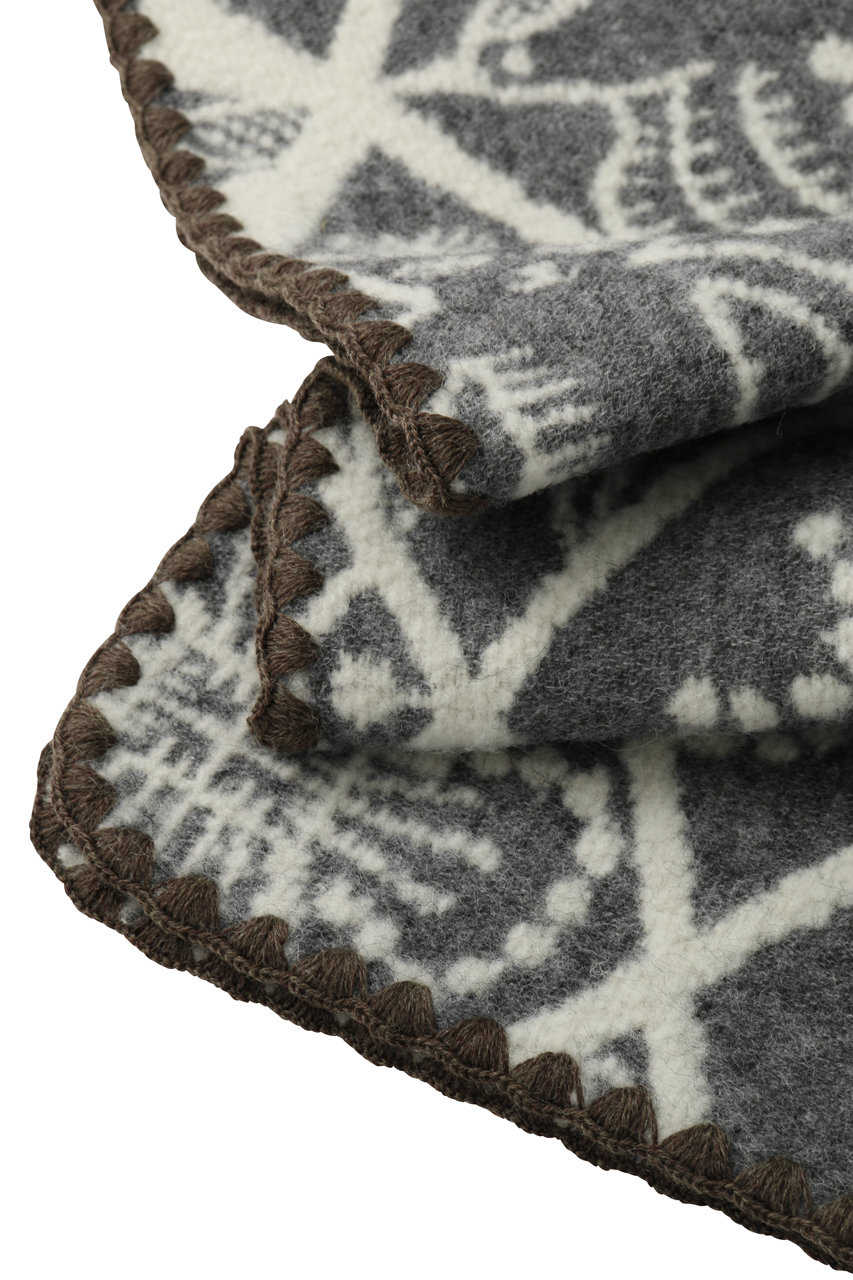 mina perhonen(ミナ ペルホネン)｜symphony ブランケット extra small