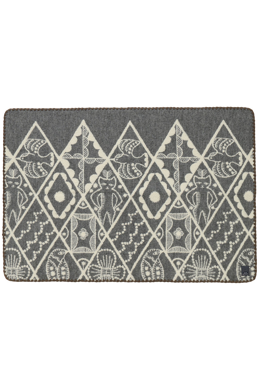 mina perhonen(ミナ ペルホネン)｜symphony ブランケット extra small