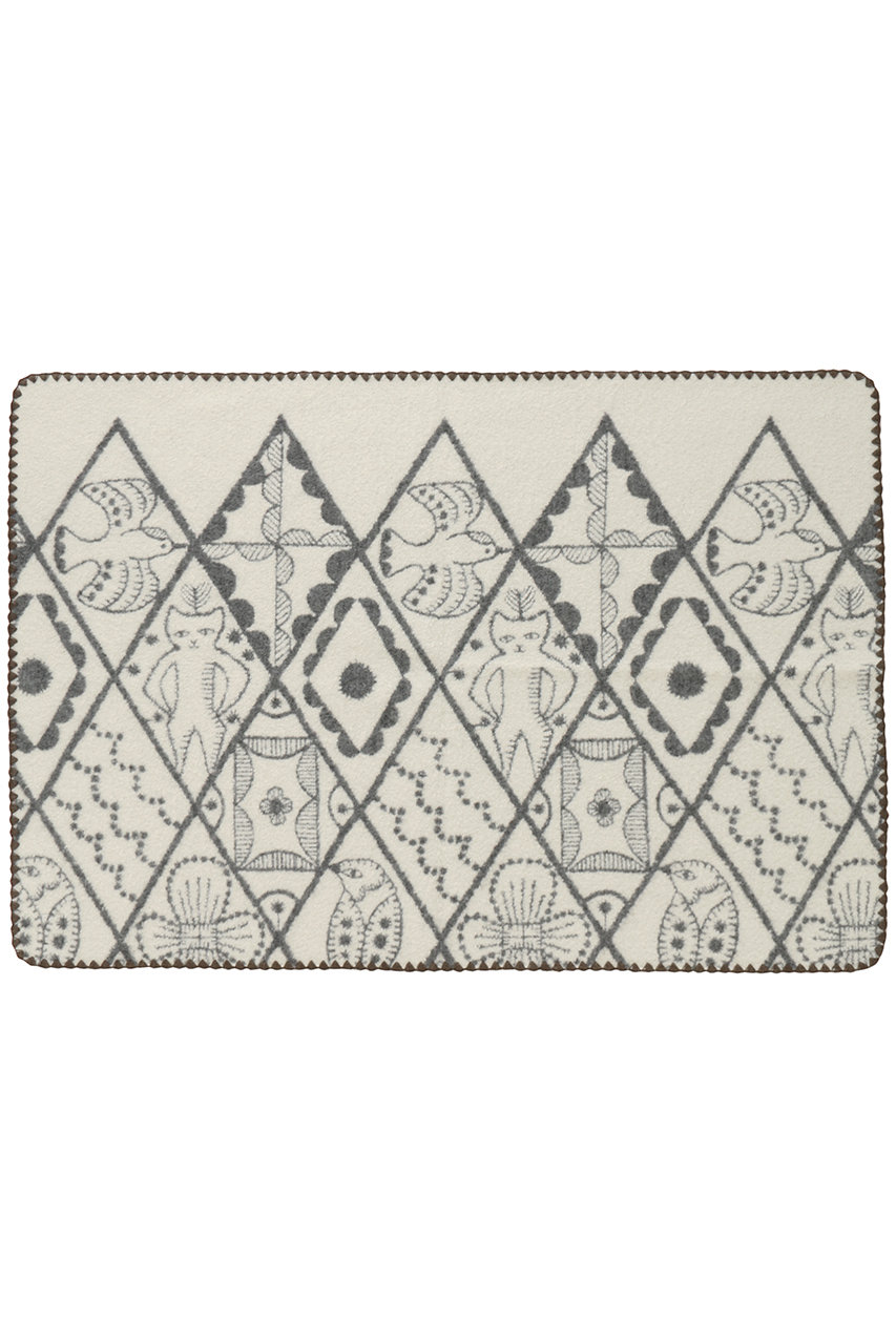 mina perhonen(ミナ ペルホネン)｜symphony ブランケット extra small