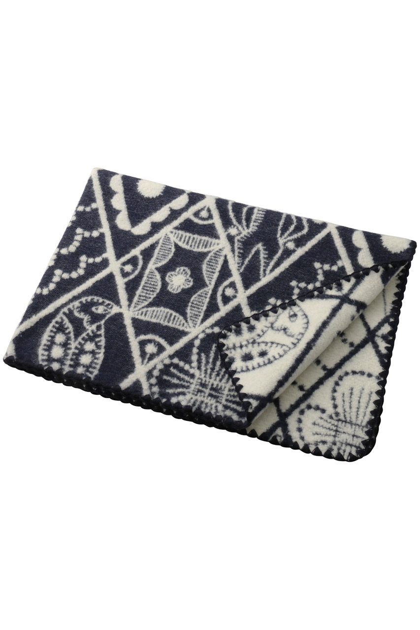 mina perhonen(ミナ ペルホネン)｜symphony ブランケット extra small