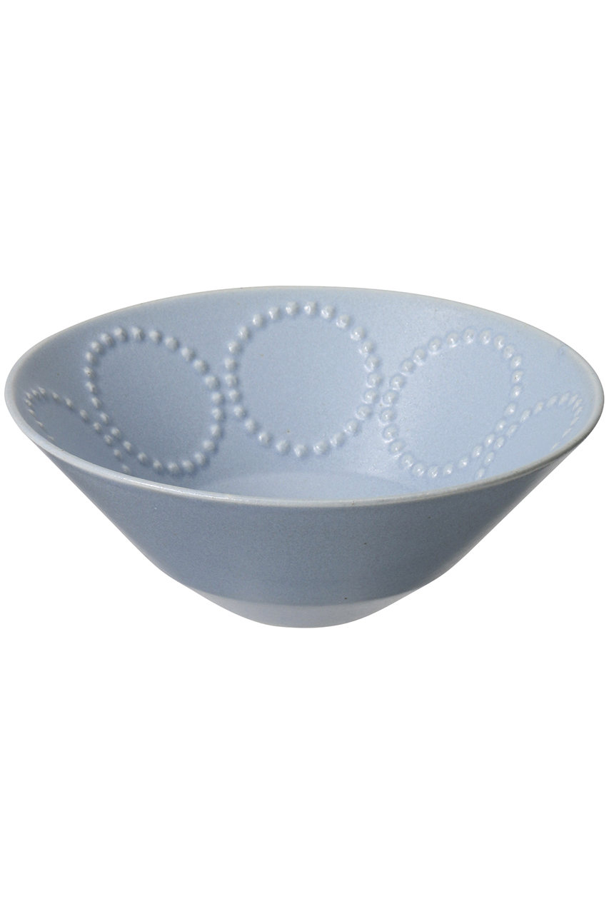 ミナ ペルホネン/mina perhonenのtambourine ボール小(ライトブルー/TW0103A)