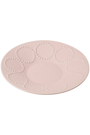 ミナ ペルホネン/mina perhonenのtambourine プレート小 17cm(510100/510101)