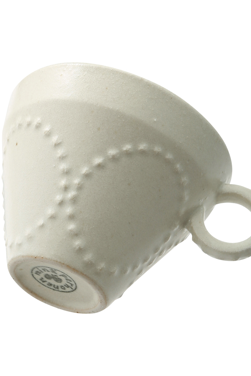 mina perhonen(ミナ ペルホネン)｜tambourine カップ＆ソーサー