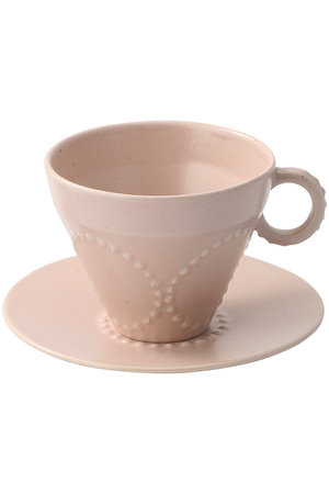 tambourine カップ＆ソーサー