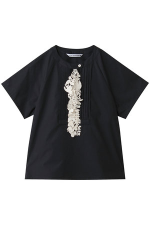 ミナ ペルホネン/mina perhonenの【KIDS】forest parade ブラウス(200200/200201)