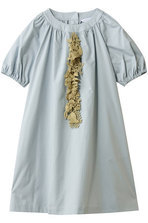 ミナ ペルホネン/mina perhonenの【KIDS】forest parade ワンピース(200200/200206)