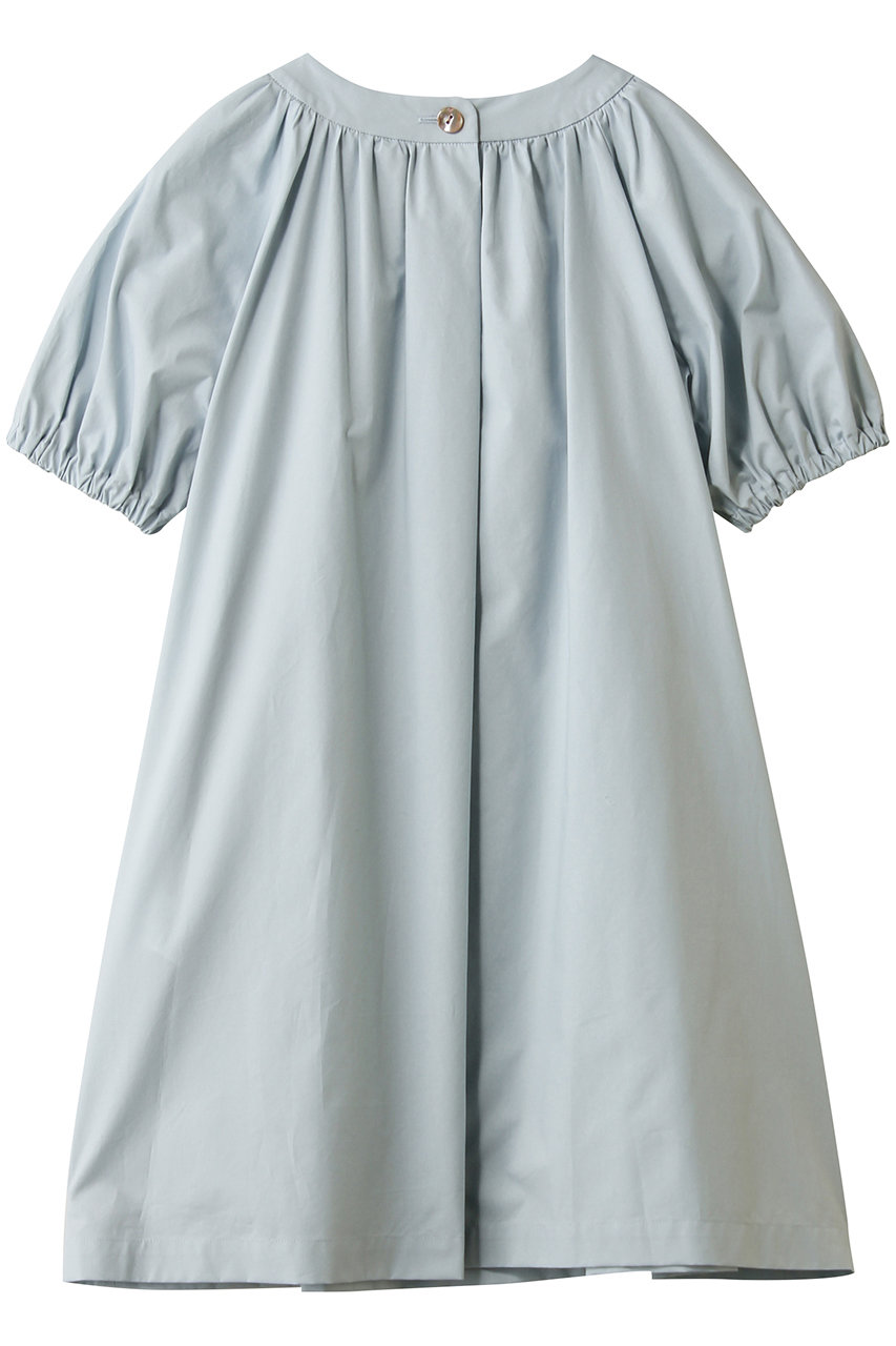 TS ミナペルホネン forest parade ワンピース 150cm LAST ONE／mina perhonen（ミナ ペルホネン）／forest parade dress