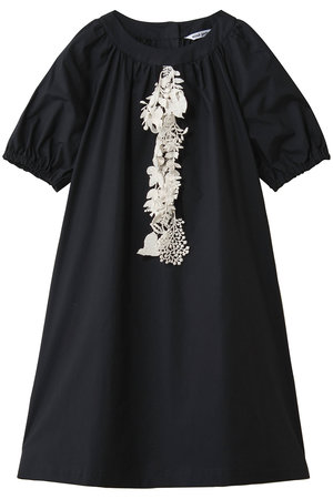 ミナ ペルホネン/mina perhonenの【KIDS】forest parade ワンピース(200200/200206)