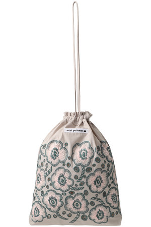 ミナ ペルホネン/mina perhonenの【KIDS】cherish ポーチ(200800/200803)