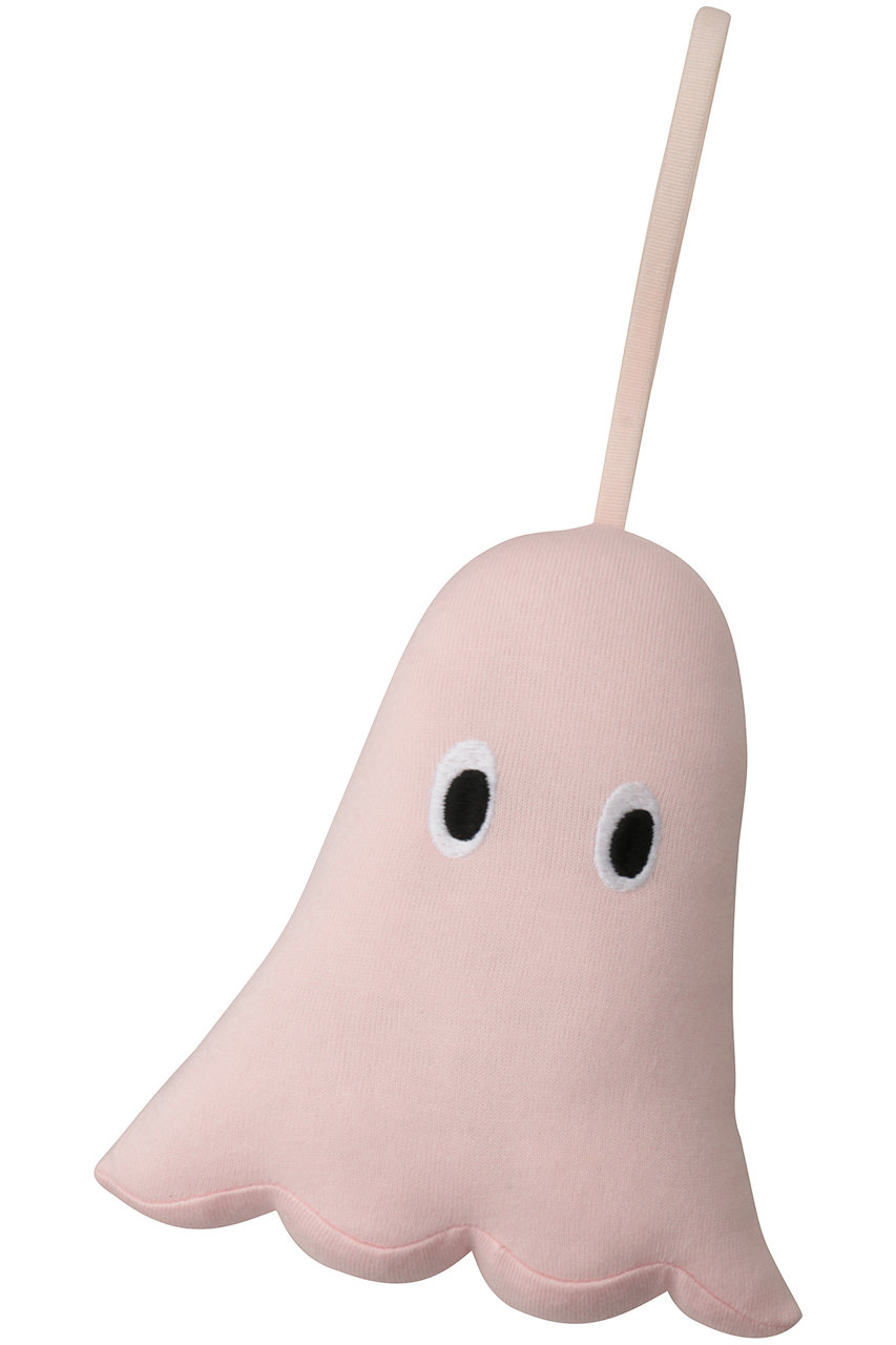 ミナ ペルホネン/mina perhonenの【KIDS】troll ぬいぐるみ(ピンク/AES7333P)