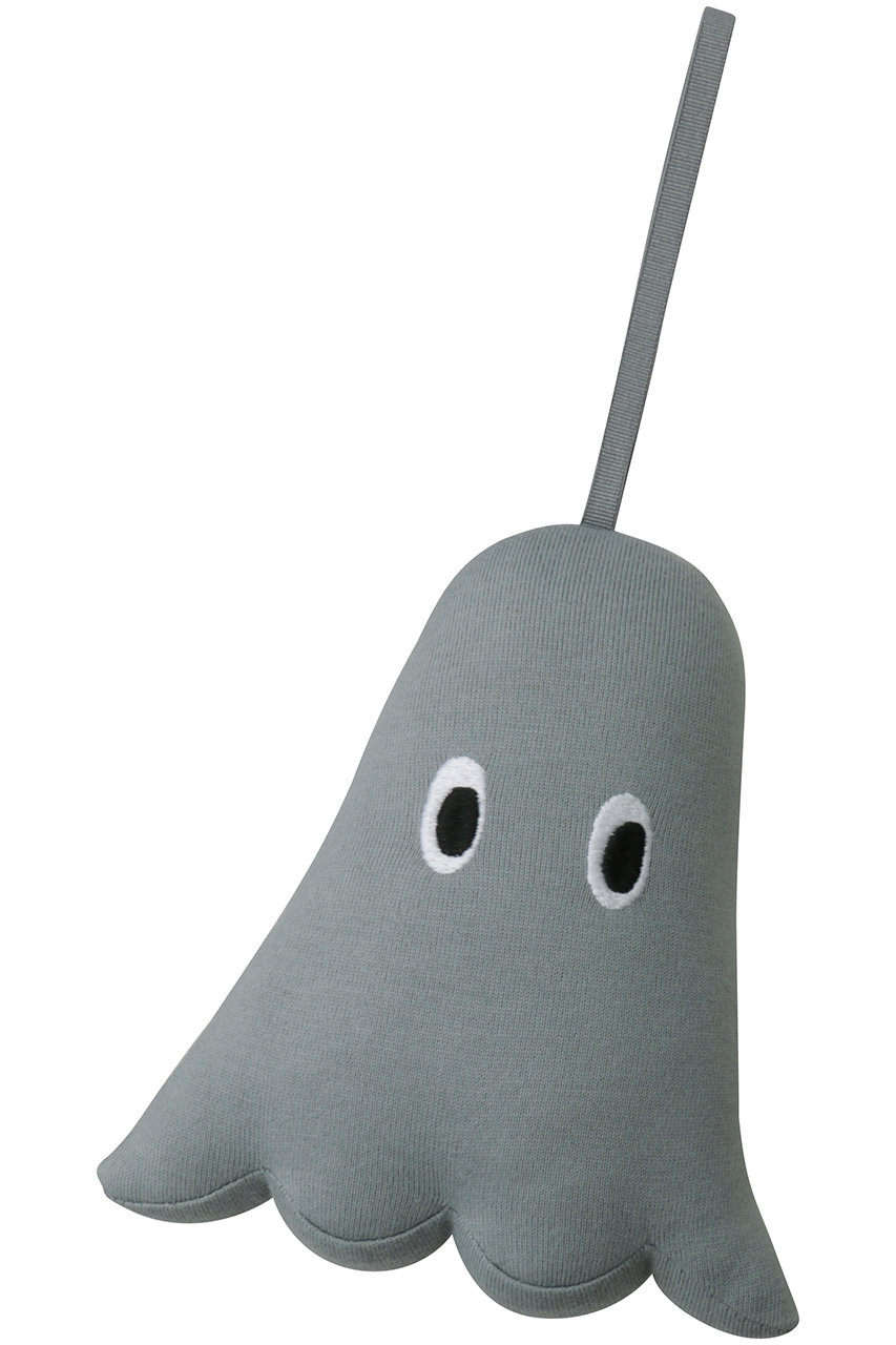 ミナ ペルホネン/mina perhonenの【KIDS】troll ぬいぐるみ(グレー/AES7333P)