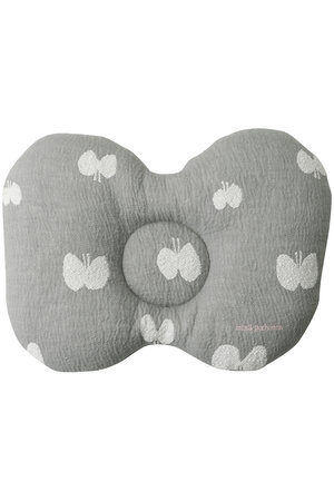 ミナ ペルホネン/mina perhonenの【BABY】hana hane ピロー(200800/200899)