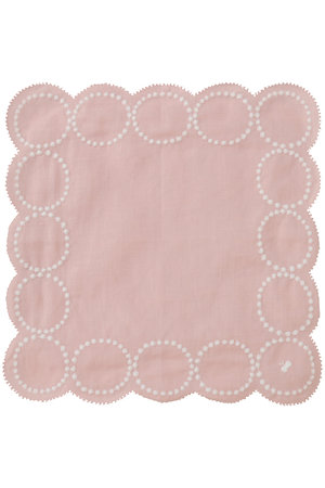 ミナ ペルホネン/mina perhonenのtambourine ハンカチ