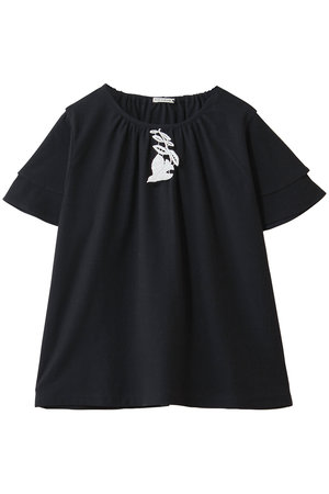 ミナ ペルホネン/mina perhonenの【KIDS】forest parade ワンピース(200200/200206)