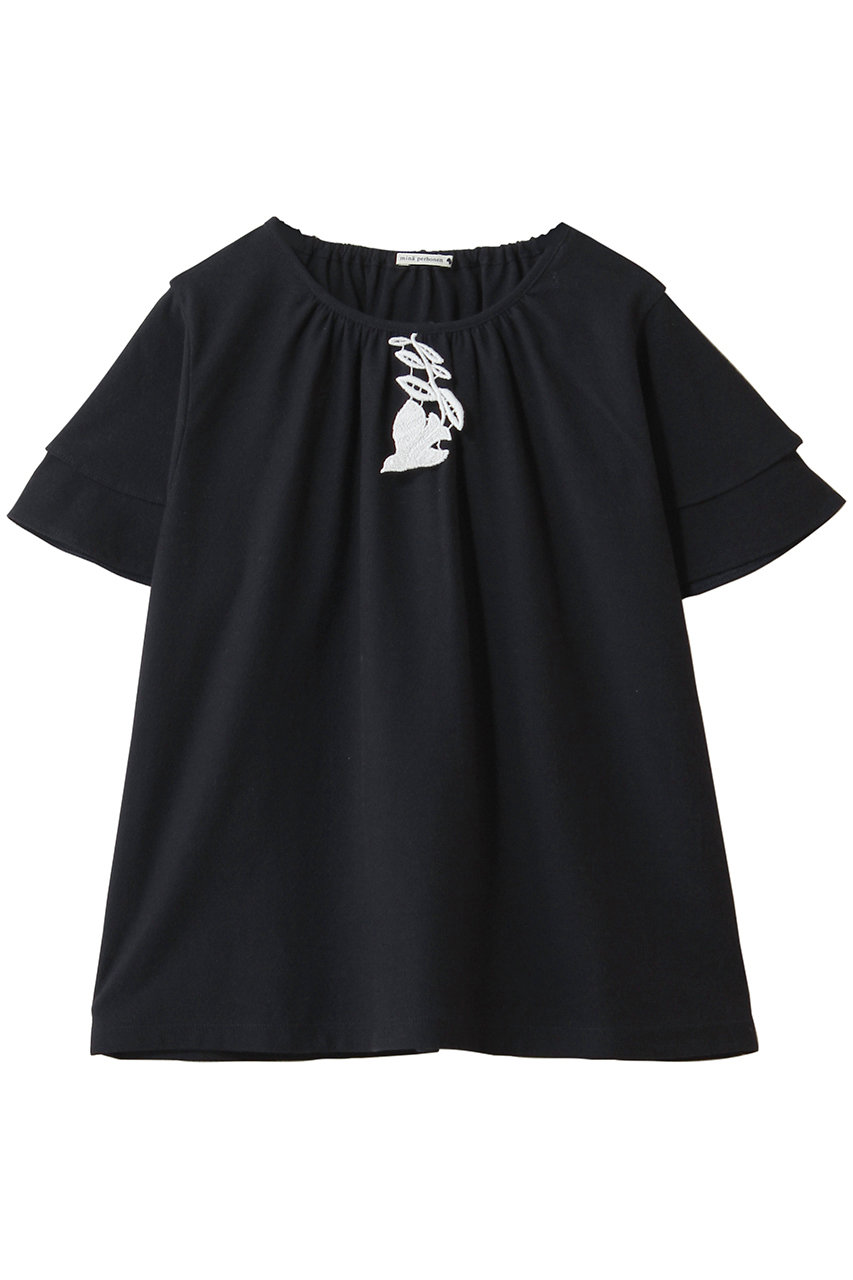 mina perhonen(ミナ ペルホネン)｜【KIDS】forest parade ワンピース