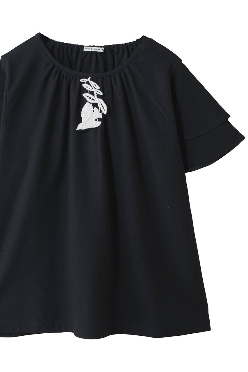 mina perhonen(ミナ ペルホネン)｜【KIDS】forest parade ワンピース