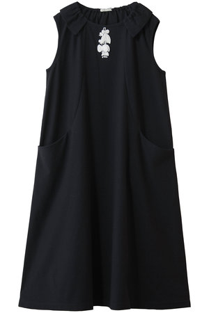 ミナ ペルホネン/mina perhonenの【KIDS】forest parade ワンピース(200200/200206)