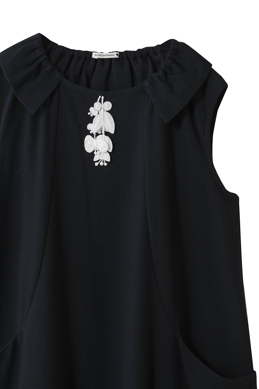 mina perhonen(ミナ ペルホネン)｜【KIDS】forest parade ワンピース