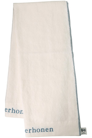 ミナ ペルホネン/mina perhonenのliina タオル大(510800/510803)