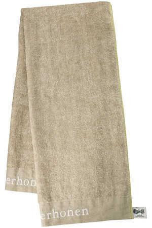 ミナ ペルホネン/mina perhonenのliina タオル大(510800/510803)