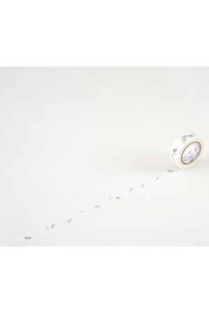 ミナ ペルホネン/mina perhonenの【mt】×mina perhonen マスキングテープ(15mm)(510400/510401)