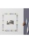 【mt】×mina perhonen マスキングテープ（35mm） go! 35mm×10m ミナ ペルホネン/mina perhonen