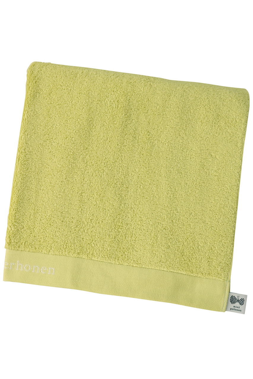  ✖️mina perhonen コラボセット　イエロー&グリーン ✖️mina perhonen コラボセット イエロー&グリーン ✖️mina perhonen