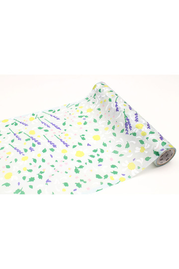 mina perhonen ミナ ペルホネン 【mt wrap】×mina perhonen pleasure herb