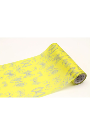 mina perhonen ミナ ペルホネン 【mt wrap】×mina perhonen(S) sky flower