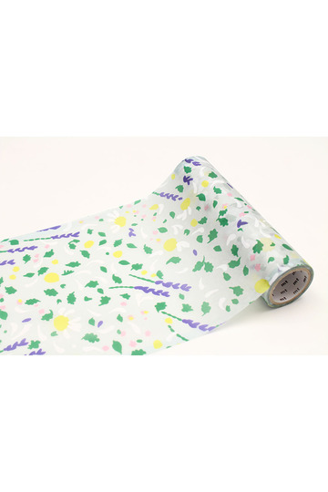 mina perhonen ミナ ペルホネン 【mt wrap】×mina perhonen(S) pleasure herb