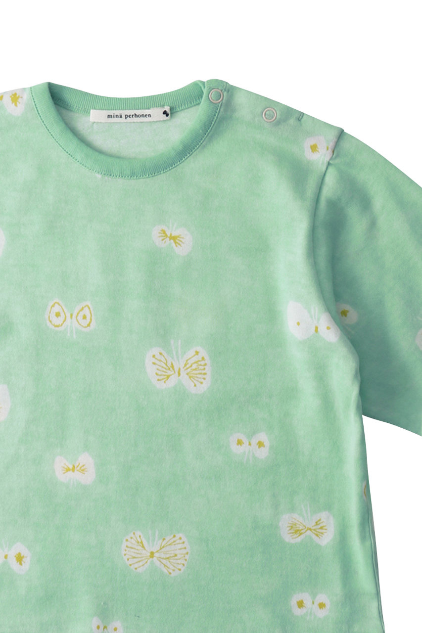 ミナペルホネン　キッズ　トップス mina perhonen(ミナ ペルホネン)｜【Kids】hana hane トップス