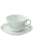 【GINORI 1735】ティーカップ＆ソーサー240cc