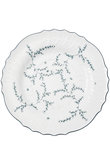 【GINORI 1735】ラウンドプラター 29cm