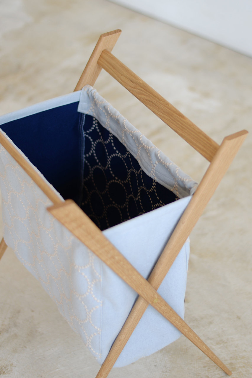 kilta magazine rack mina perhonen