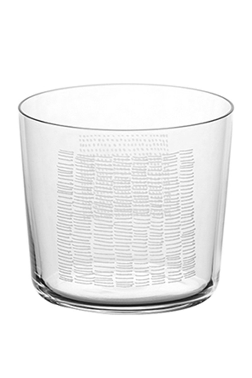 SEMPRE センプレ 【木村硝子】パタン 10oz(300 t)/テンセン クリア
