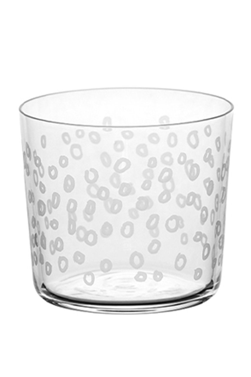 SEMPRE センプレ 【木村硝子】パタン 10oz(300 t)/アマツブ クリア