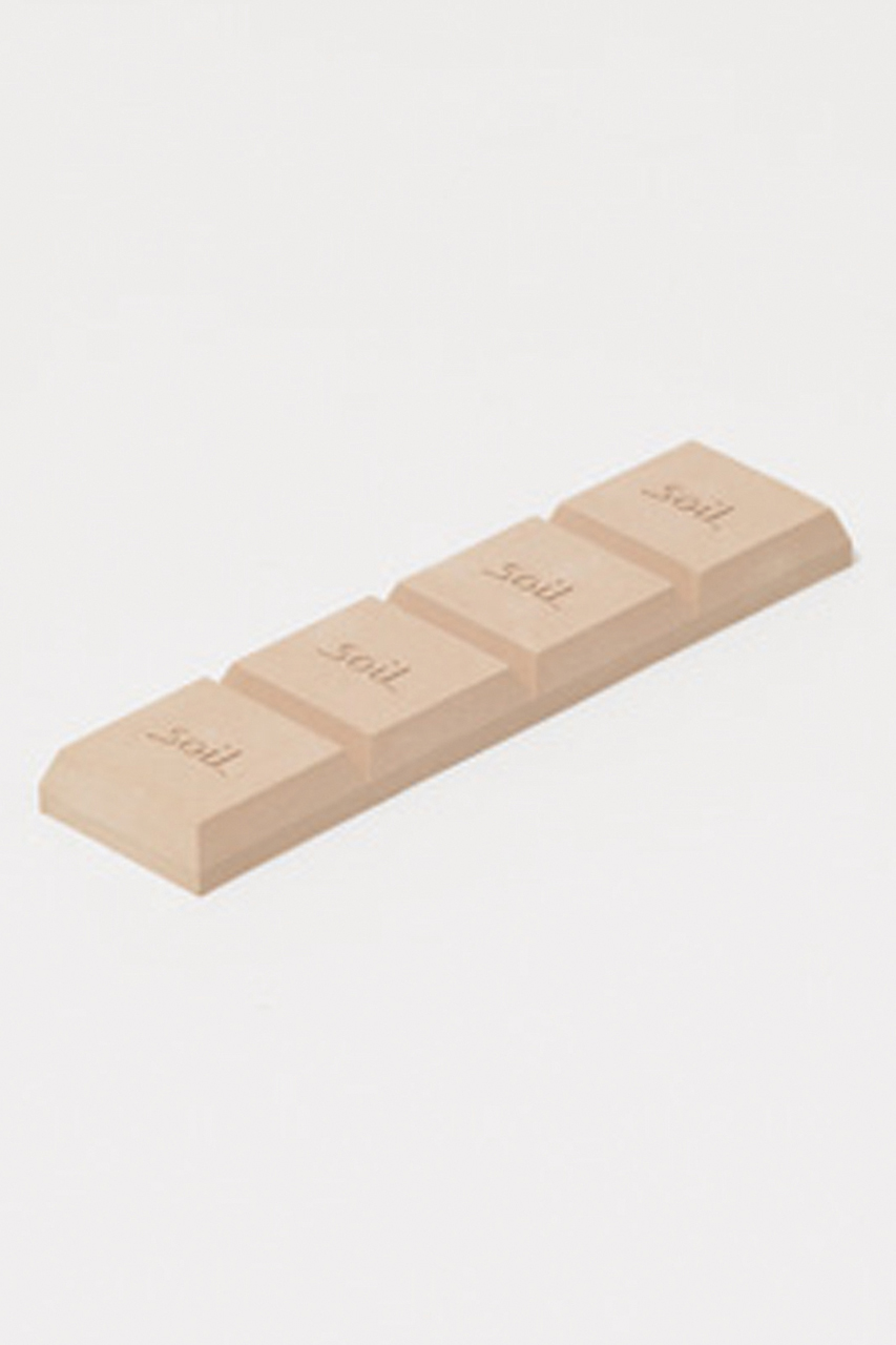 SALE 【30%OFF】 SEMPRE センプレ 【soil】ドライイングブロック ピンク