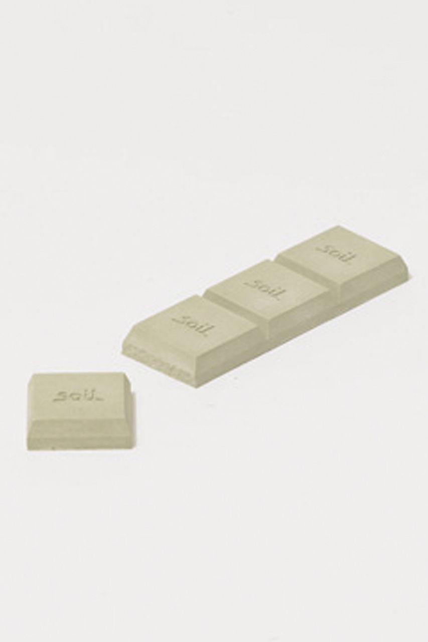 SALE 【30%OFF】 SEMPRE センプレ 【soil】ドライイングブロック グリーン