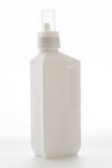 SEMPRE センプレ 【b2c】ランドリーボトルL 1000ml ホワイト