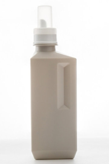 SEMPRE センプレ 【b2c】ランドリーボトルL 1000ml グレー
