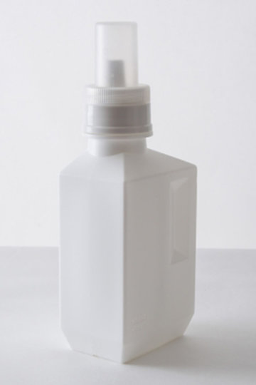SEMPRE センプレ 【b2c】ランドリーボトルM 700ml ホワイト