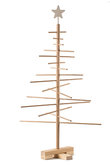 【Xmas3】クリスマスツリーH125cm