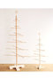 【Xmas3】クリスマスツリーH125cm センプレ/SEMPRE