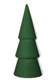 【ASA】クリスマスツリーセラミック19cm