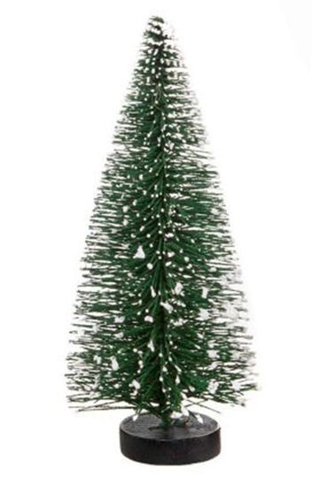 SEMPRE センプレ 【ASA】クリスマスツリー11.5cm グリーン